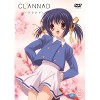 CLANNAD DVD VOL-6