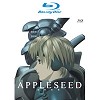 ī�G�־�APPLESEED �@���� Blu-ray Disc (�ť�����)