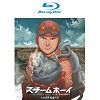 �]��k��STEAMBOY �@���� Blu-ray Disc (�ť�����)