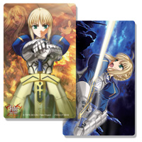 Fate/stay night �y�C�d�K��(1)