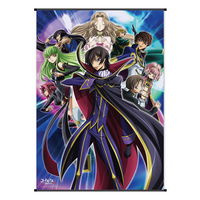 CODE GEASS�ϫq���|����R2 ���e(2)